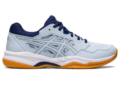 Asics Gel-renma レディース Sports Shoes ライト青 インディゴブルー 青 | JP8609-783