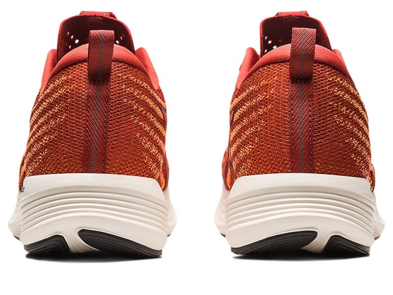Asics Evoride Speed メンズ ランニングシューズ ブラウン 黒 | JP8969-315