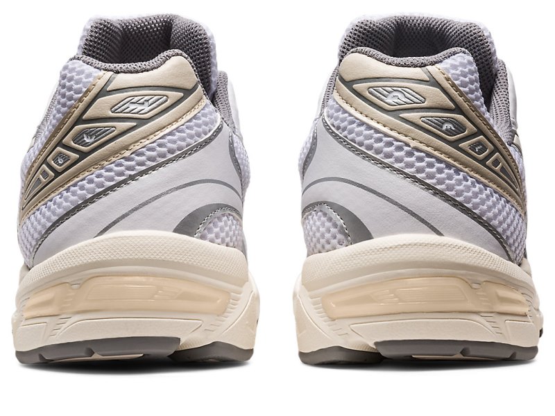 Asics Gel-1130 メンズ スニーカー 白 グレー | JP7621-629