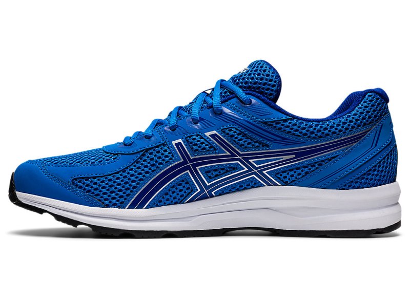 Asics Gel-braid メンズ ランニングシューズ 青 青 | JP2303-359
