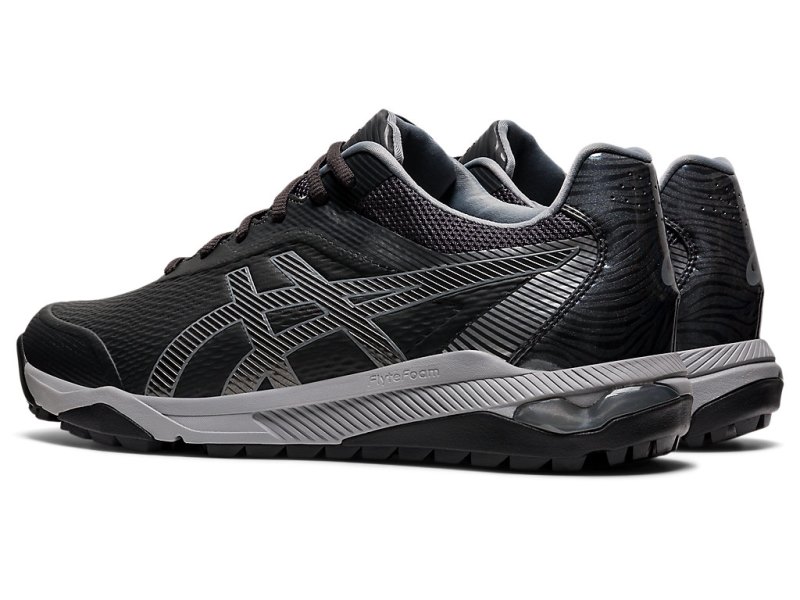 Asics Gel-course ACE メンズ ゴルフシューズ 深いグレー 深いグレー | JP0621-855