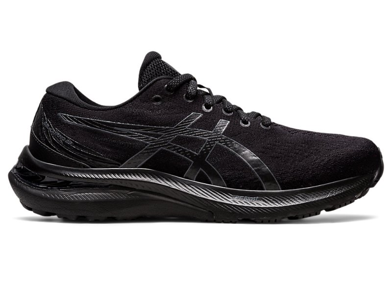 Asics Gel-kayano 29 キッズ Sports Shoes 黒 黒 | JP9299-575