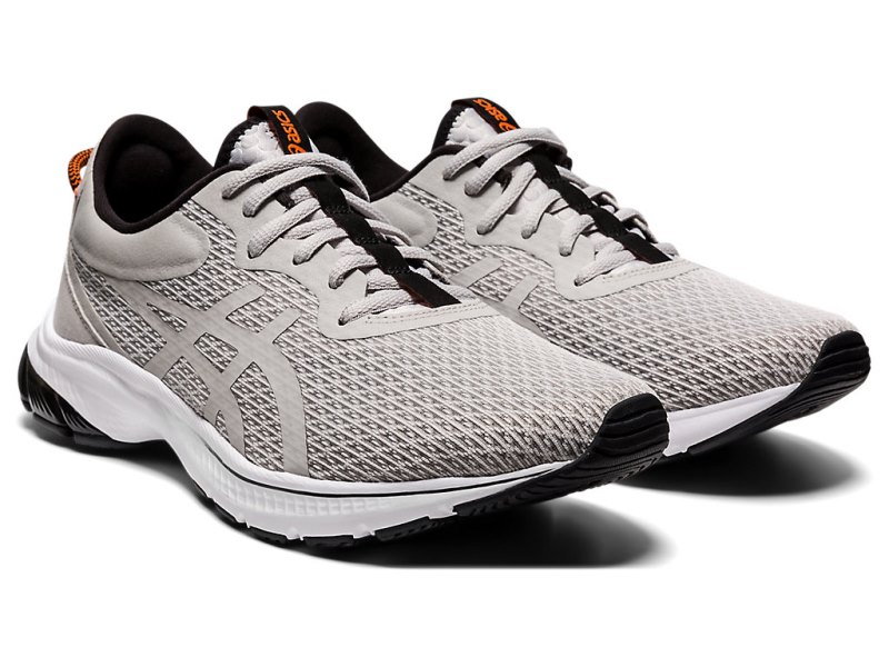Asics Gel-kumo Lyte 2 メンズ ランニングシューズ グレー グレー | JP4036-035