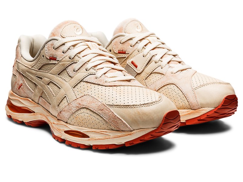 Asics Gel-mc Plus メンズ スニーカー ピンク ピンク | JP8055-021