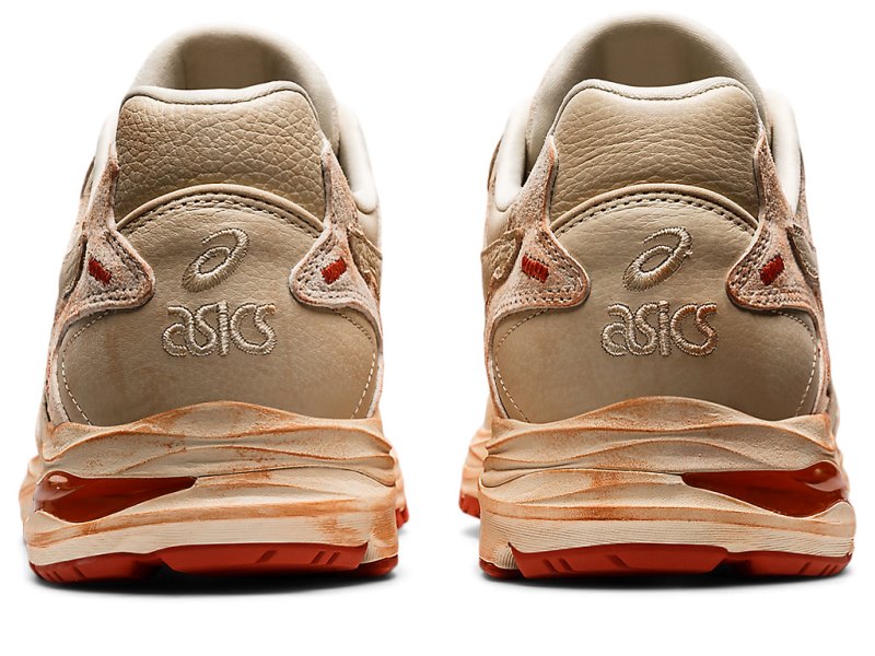 Asics Gel-mc Plus メンズ スニーカー ピンク ピンク | JP8055-021