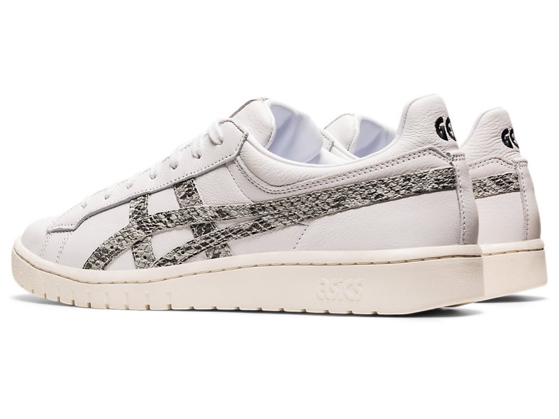 Asics Gel-ptg メンズ ネットボールシューズ 白 Weiß | JP9175-499