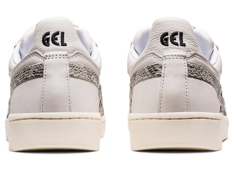 Asics Gel-ptg メンズ ネットボールシューズ 白 Weiß | JP9175-499