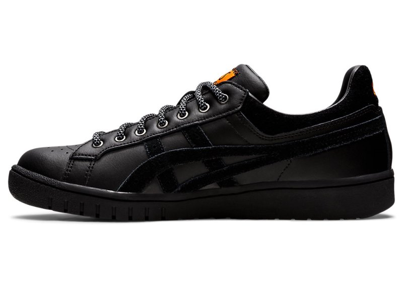 Asics Gel-ptg レディース ネットボールシューズ 黒 黒 | JP9981-123