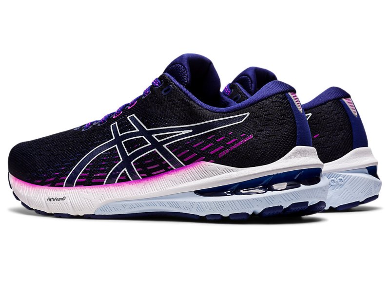Asics Gel-pursue 8 レディース ランニングシューズ 青 ライト青 | JP4054-237