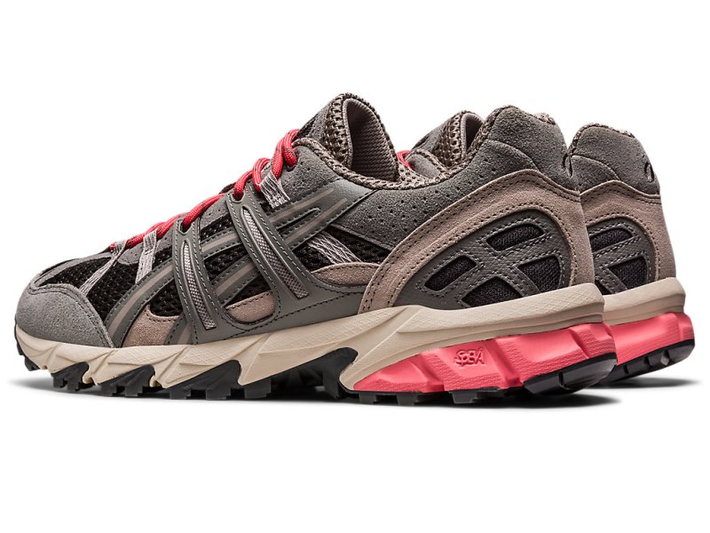 Asics Gel-sonoma 15-50 メンズ スニーカー グレー 黒曜石 グレー | JP0628-965