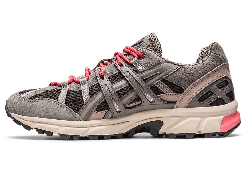 Asics Gel-sonoma 15-50 メンズ スニーカー グレー 黒曜石 グレー | JP0628-965