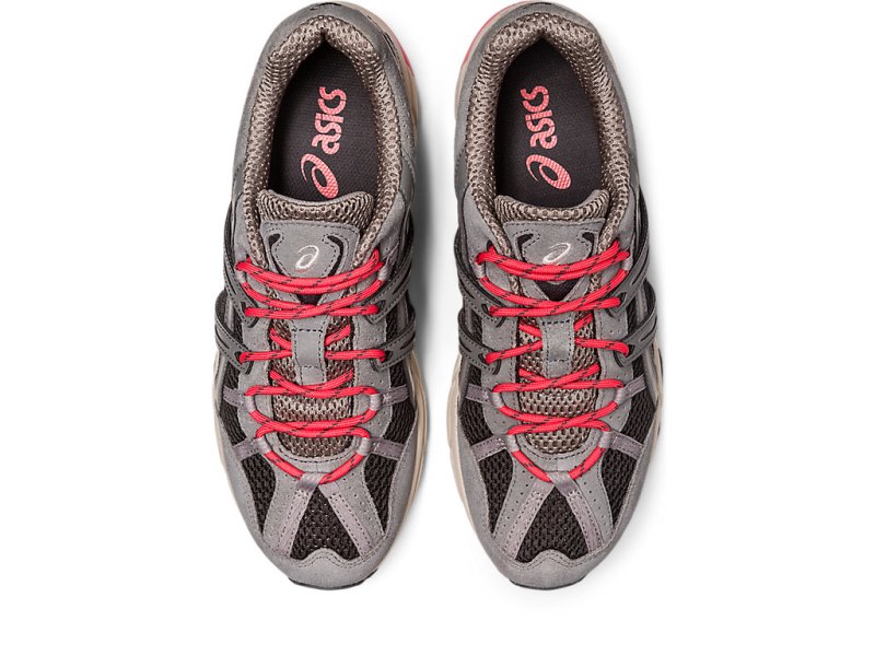 Asics Gel-sonoma 15-50 メンズ スニーカー グレー 黒曜石 グレー | JP0628-965
