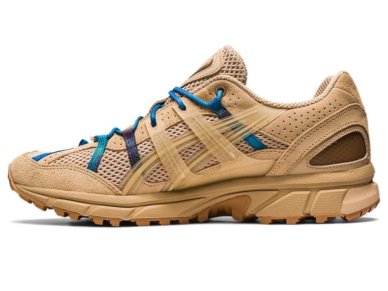 Asics Gel-sonoma 15-50 メンズ スニーカー ブラウン ブラウン | JP9434-818