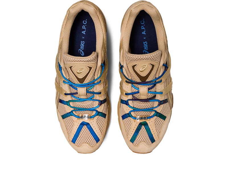 Asics Gel-sonoma 15-50 メンズ スニーカー ブラウン ブラウン | JP9434-818