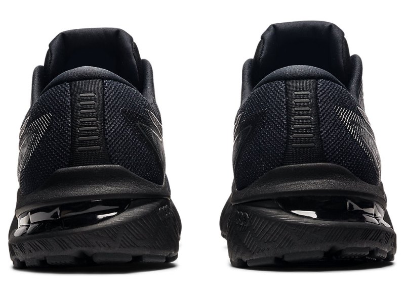 Asics Gt-2000 10 メンズ ランニングシューズ 黒 黒 | JP3851-231