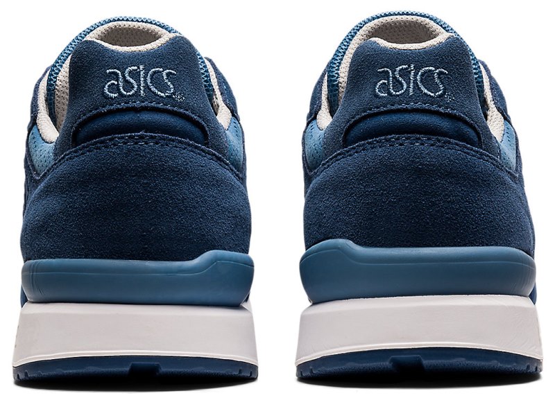 Asics Gt-II メンズ スニーカー グレー 暗グレー | JP4020-065