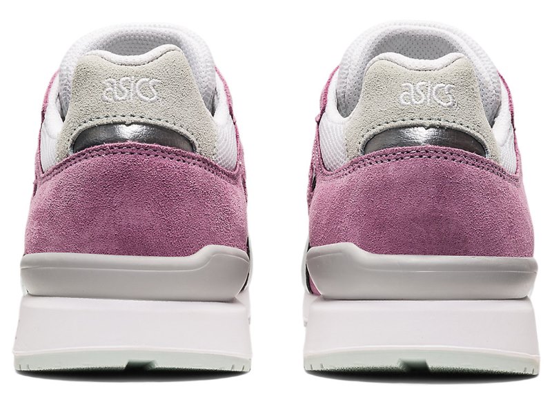 Asics Gt-II レディース スニーカー 白 ピンク | JP0919-519
