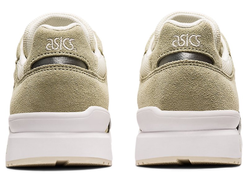 Asics Gt-II レディース スニーカー 緑 シルバー | JP6231-372