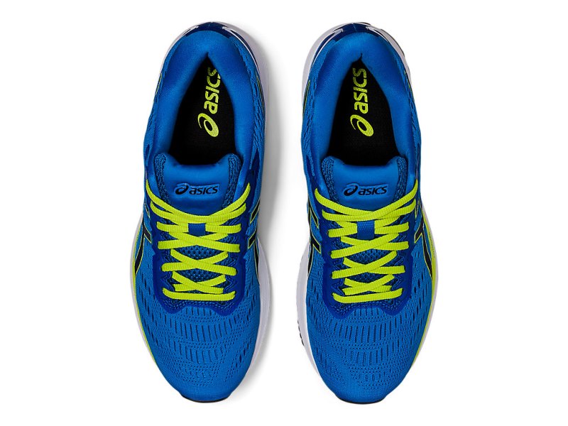 Asics Gt-xpress 2 メンズ ランニングシューズ 青 ネイビー | JP7827-710