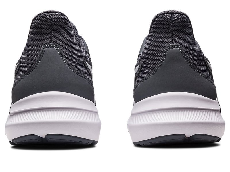 Asics Jolt 4 メンズ ランニングシューズ グレー 白 | JP8348-338