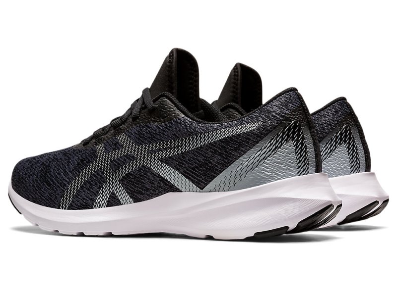 Asics Versablast MX メンズ ランニングシューズ 黒 グレー | JP3735-654