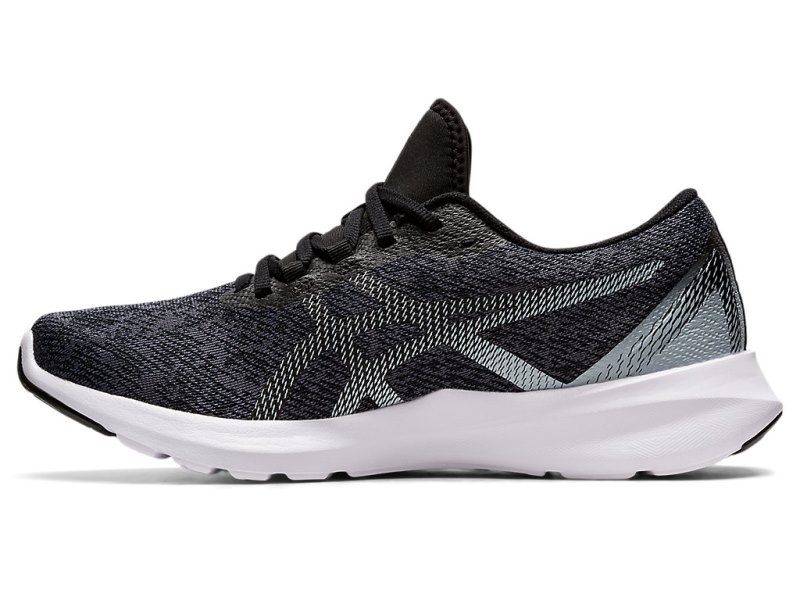 Asics Versablast MX メンズ ランニングシューズ 黒 グレー | JP3735-654