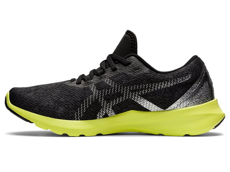 Asics Versablast MX メンズ ランニングシューズ 黒 シルバー | JP2685-919