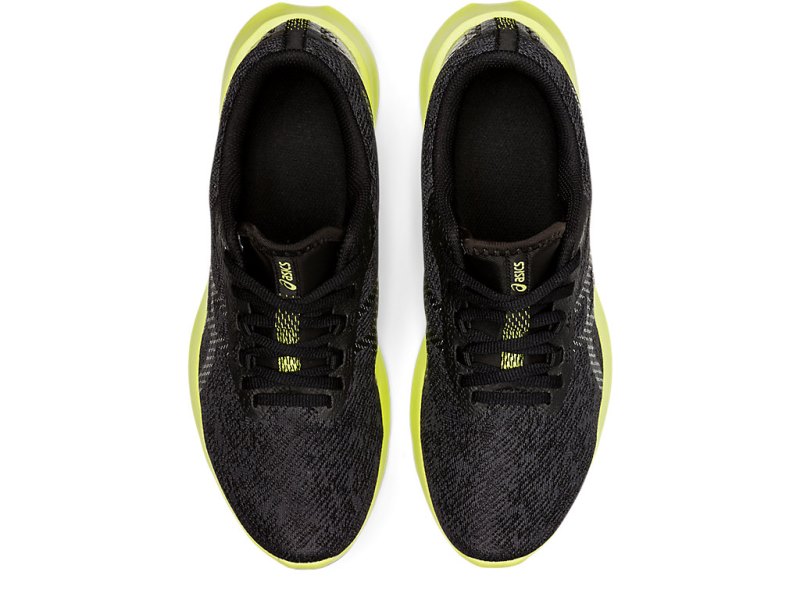 Asics Versablast MX メンズ ランニングシューズ 黒 シルバー | JP2685-919