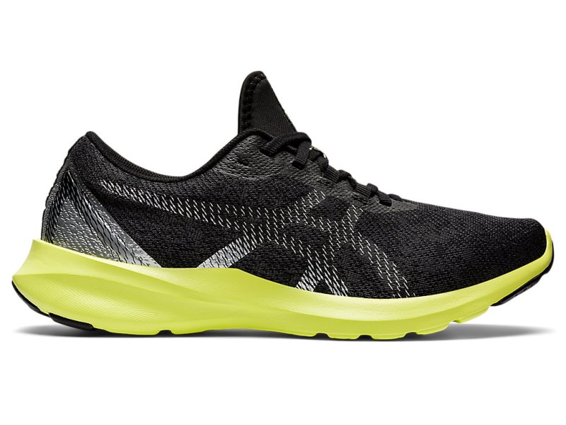 Asics Versablast MX メンズ ランニングシューズ 黒 シルバー | JP2685-919